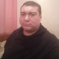 Фотография мужчины Максим, 32 года из г. Саранск