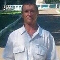 Фотография мужчины Игорь, 42 года из г. Николаевск