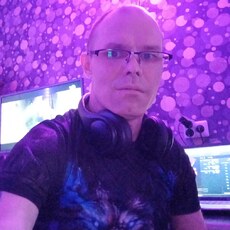 Фотография мужчины Александр, 39 лет из г. Томск