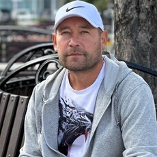 Фотография мужчины Руслан, 41 год из г. Костанай