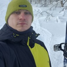 Фотография мужчины Павел, 36 лет из г. Петропавловск-Камчатский