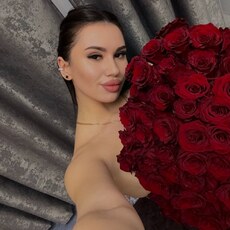 Фотография девушки Анжелика, 21 год из г. Оренбург