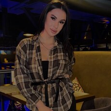 Фотография девушки Анжелика, 21 год из г. Оренбург