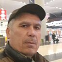 Машрабжон, 45 лет