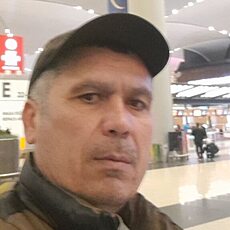 Фотография мужчины Машрабжон, 45 лет из г. Дубоссары