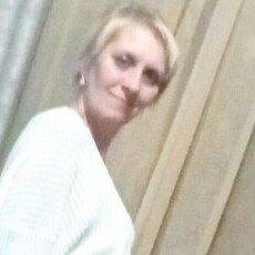 Фотография девушки Ольга, 47 лет из г. Оренбург