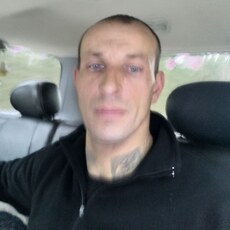 Фотография мужчины Алексей, 41 год из г. Мозырь