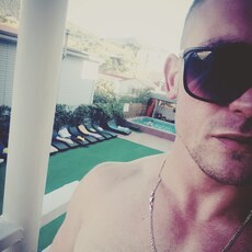 Фотография мужчины Сергей, 37 лет из г. Магнитогорск