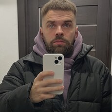 Фотография мужчины Влад, 34 года из г. Витебск