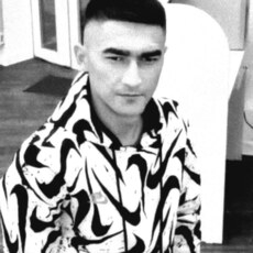 Фотография мужчины Жавохир, 27 лет из г. Наманган