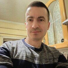 Фотография мужчины Сергей, 39 лет из г. Харьков