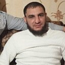 Самир, 32 года