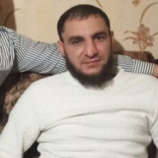 Фотография мужчины Самир, 32 года из г. Старобельск