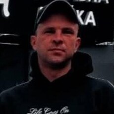 Фотография мужчины Юр, 37 лет из г. Смела