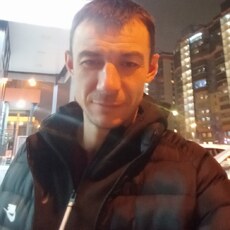 Фотография мужчины Ооо, 36 лет из г. Нижний Ингаш