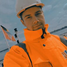 Фотография мужчины Илья, 27 лет из г. Калининград