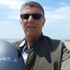 Фотография мужчины Panther, 47 лет из г. Бобруйск