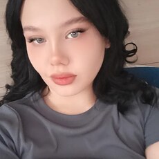 Фотография девушки Ксения, 25 лет из г. Борзя