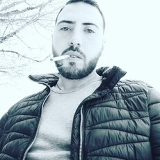 Фотография мужчины Toko, 28 лет из г. Краков