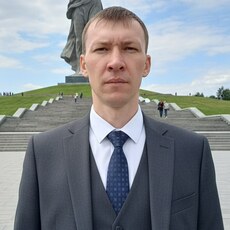 Фотография мужчины Санек, 34 года из г. Улан-Удэ