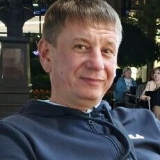 Фотография мужчины Виктор, 43 года из г. Белово