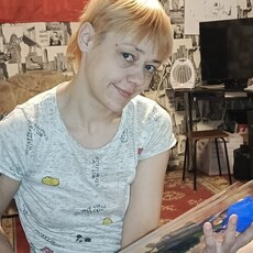 Фотография девушки Vip Анютка, 33 года из г. Северодонецк