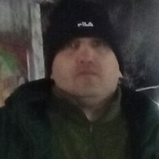 Фотография мужчины Виктор, 32 года из г. Усолье-Сибирское