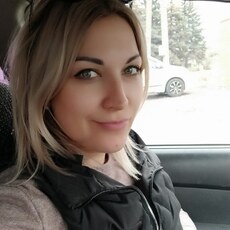 Фотография девушки Елена, 37 лет из г. Донецк