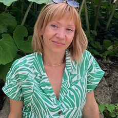 Фотография девушки Анна, 46 лет из г. Горячий Ключ
