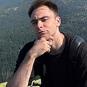 Кирилл, 25 лет