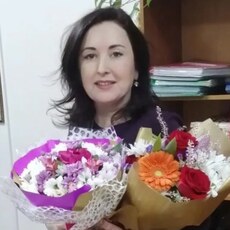 Фотография девушки Анна, 45 лет из г. Могилев