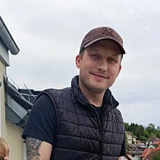 Фотография мужчины Andrey, 35 лет из г. Штутгарт