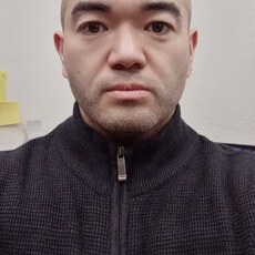 Фотография мужчины Руслан, 34 года из г. Хабаровск