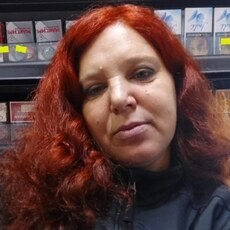 Фотография девушки Фиона, 40 лет из г. Юрга