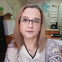 Лилия, 50 лет