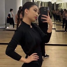 Фотография девушки Колючая Роза, 18 лет из г. Алматы