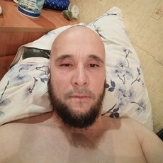 Фотография мужчины Шох, 35 лет из г. Таксимо