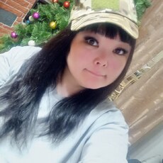 Фотография девушки Ольга, 37 лет из г. Гурьевск (Кемеровская Обл)