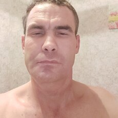 Фотография мужчины Алексей, 47 лет из г. Балахна