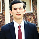 Файзидин Буриев, 25 лет