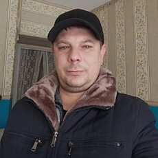 Фотография мужчины Василий, 40 лет из г. Магнитогорск