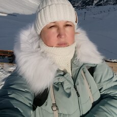 Фотография девушки Наталья, 51 год из г. Ревда