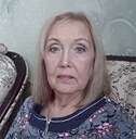 Татьяна, 67 лет