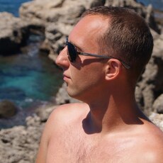 Фотография мужчины Михаил, 37 лет из г. Рязань