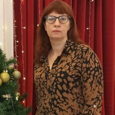 Фотография девушки Светлана, 40 лет из г. Зеленодольск