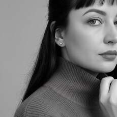 Фотография девушки Анна, 37 лет из г. Бузулук