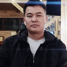 Фотография мужчины Жасулан, 31 год из г. Астана