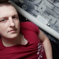 Фотография мужчины Алексей, 34 года из г. Астрахань