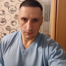 Фотография мужчины Vitalik, 36 лет из г. Борисов