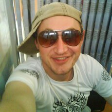 Фотография мужчины Даниил, 40 лет из г. Братск